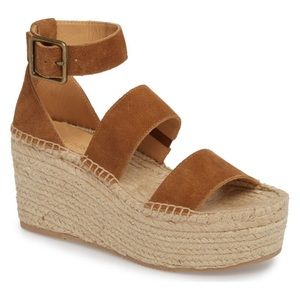 Soludos Palma Platform Sandal